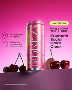 OG X Black Cherry Lemonade