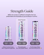 OG Extra Strength