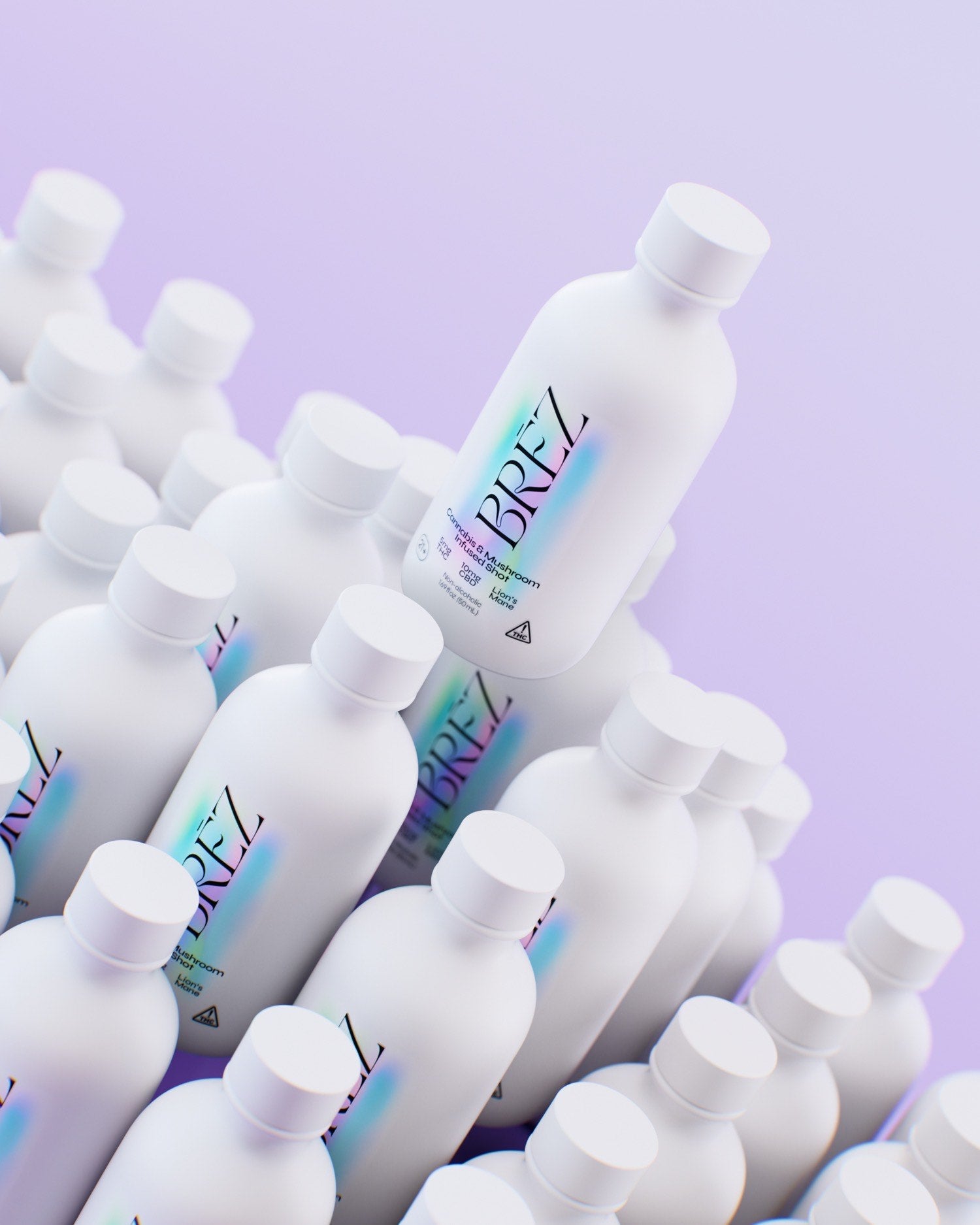 OG 12-Pack + Free Shots