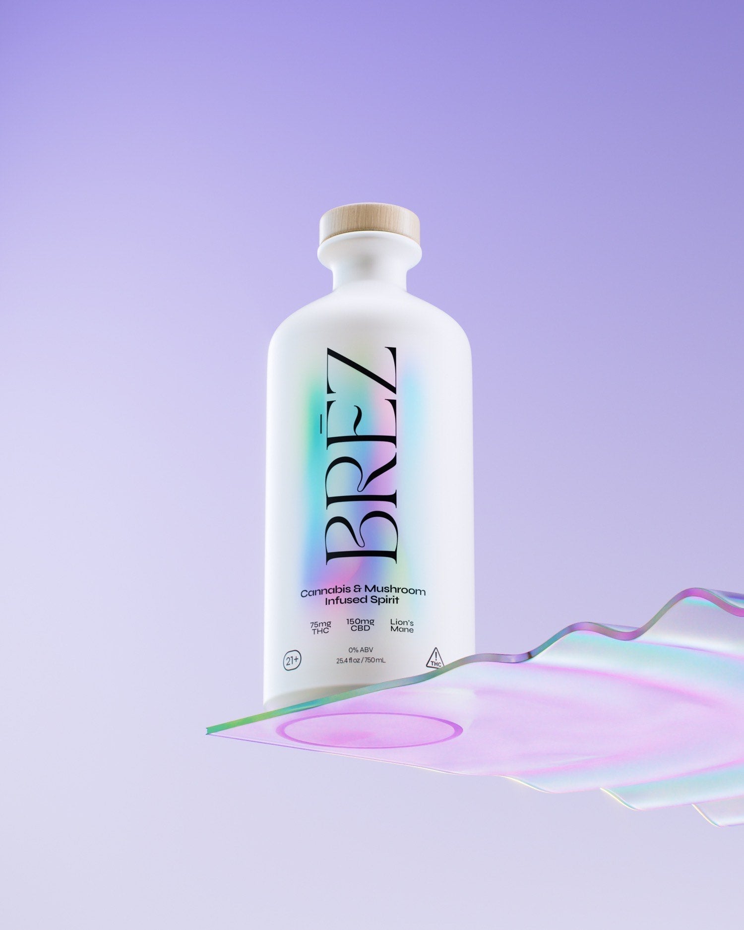Spirit + Free 4-Pack OG