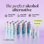 OG 12-Pack + Free Shots