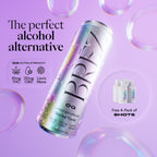 OG 8-Pack + Free 4-Pack Shots